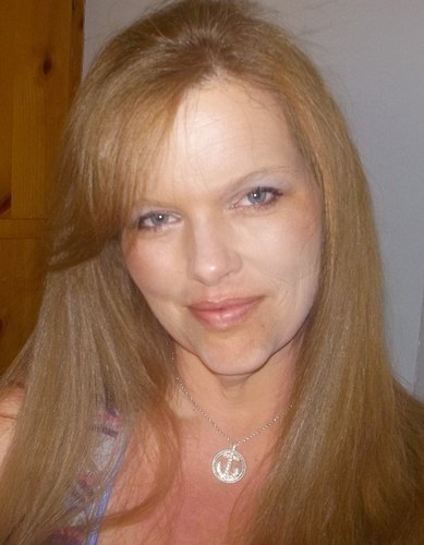 I am a mother of two beautiful daughters, and five dogs. I am who He says I am.