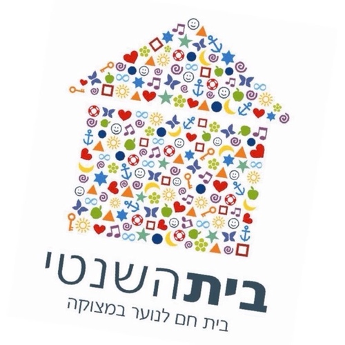 הדף הרשמי של עמותת בית השנטי. 
בית השנטי הוא בית חם לנוער בסיכון || אתם מוזמנים לעקוב כדי להתעדכן מהשטח ולקחת חלק בעשייה שלנו להציל כמה שיותר בני נוער בסיכון.