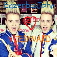 Azerbaijan ♥ Jedward (@jedwardaz) 's Twitter Profile