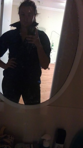 what you see is what you get!!
