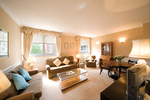 No1 The Mansions by Mansley Serviced Apartments offers a superb selection of Serviced Apartments from studios to 4-bed apartments.