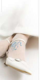 IDoTattoo's profile picture. Something New, Something Blue!