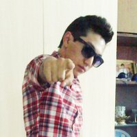 Zairov Yalkun (@spark_8o8) 's Twitter Profile