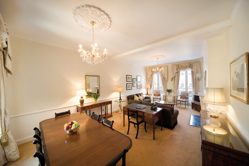44 Curzon Street by Mansley Serviced Apartments offers Serviced Apartments designed to provide comfort, privacy and excellent in the heart of Mayfair