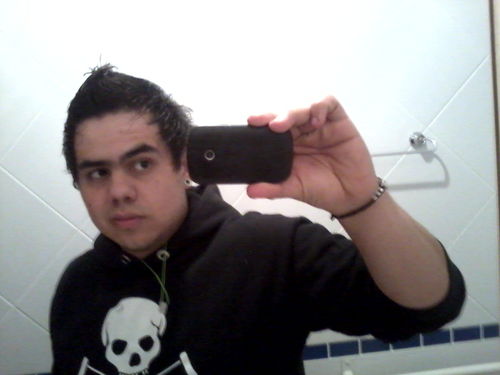 eu sou eu!!!!  ahhh não diga???  kkkkk