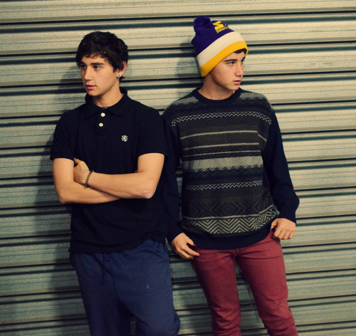Janoskians are forever