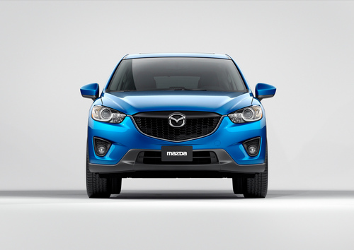 This is an unofficial account for Mazda CX5 Indonesia. The purpose of this account is for those interested in CX5 to discuss here. Thank you to http://spotd.me.