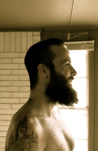 timetofight405's profile picture. 