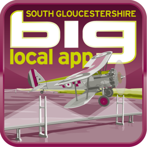 BLASouthGloucs's profile picture. Your local smartphone App for South Gloucestershire., FREE to download, info, entertainment and business listings.