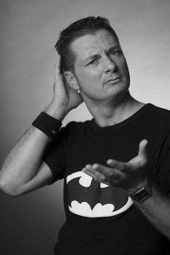 Creative Director of @JustImproviseHQ in Perth, Australia.