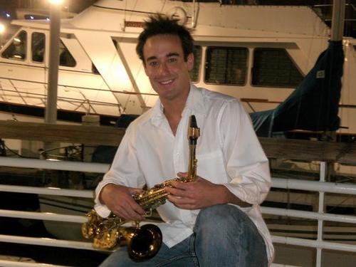 Andrew_Balogh_'s profile picture. Musician, Producer, Composer