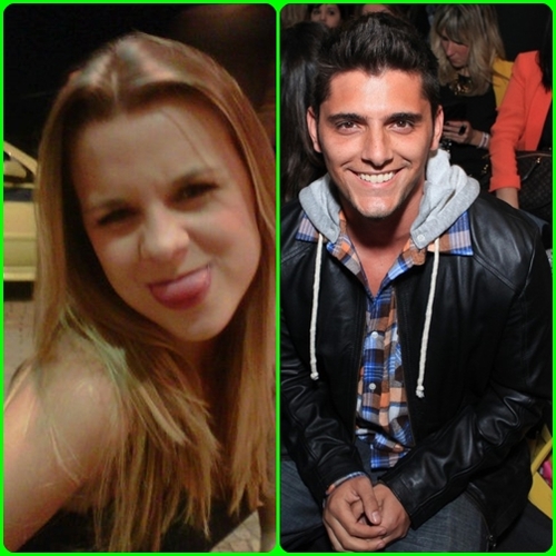 Fã Clube Oficial da Daniela e do Bruno ♥ since:04/05/2011 
Amo @danicarvalhooo e @Lua_Blanco @MicaelBorges @sophiaabrahao  @ketlenWiggers     Sempre ♥