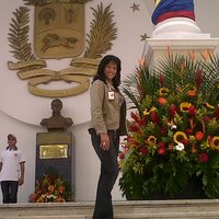 DEYSI M M B (@deysimmuguerzab) 's Twitter Profile Photo