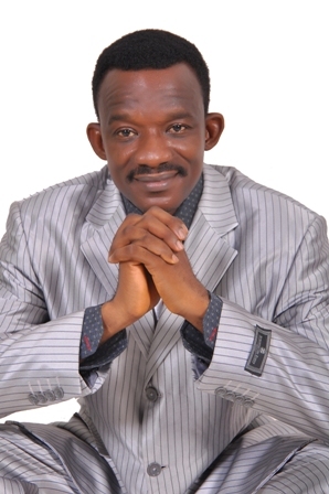 Lead person Restoration International Church, with a mandate to raise men and women of uncommon faith and unique life style.