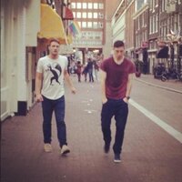 Samo (@sam_oregan) 's Twitter Profile