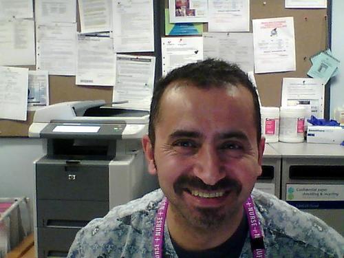 Rebwarca's profile picture. 