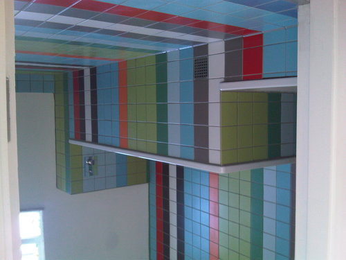 DRG STONE TILING    
 tel;  07531 377 153
All Ceramic & Porcelain tiling, Natural stone, Mosiac,                             
Bathrooms,KitchensFireplaces,