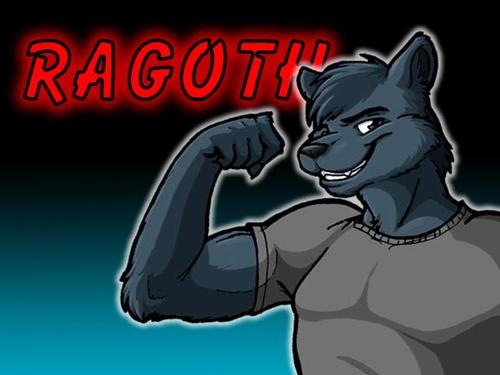 RagothPanther's profile picture. A panther that loves CRPGs, RPGs, and a lot more....probably spend too much time on them.