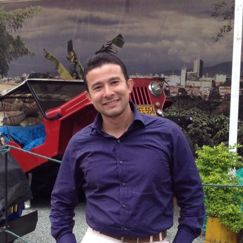 ccutad's profile picture. 