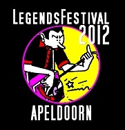 Legends festival