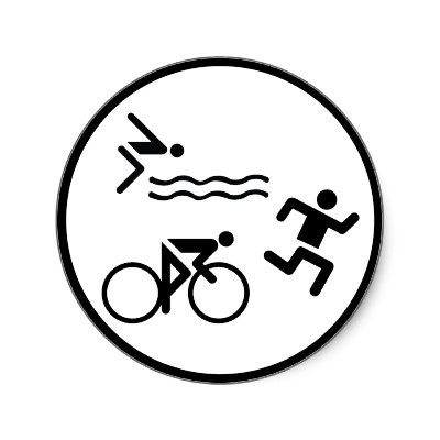 TriatletEnfurec's profile picture. ¿Por qué ser malo en un deporte pudiendo ser mediocre en tres...?