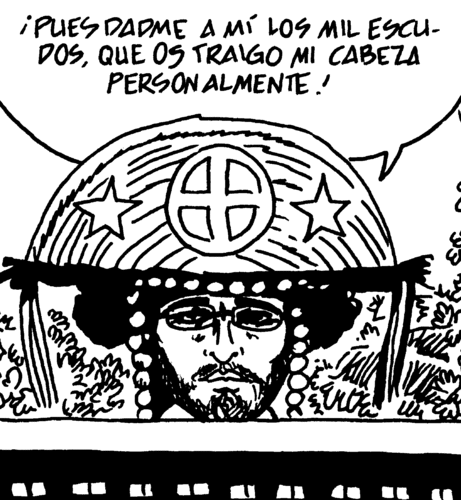 Pagafantas gafapasta