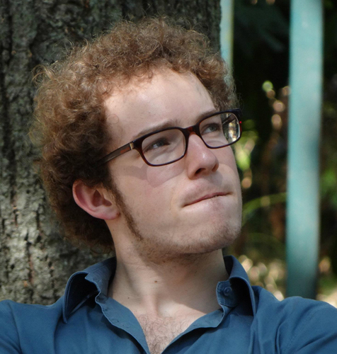 nickscheynen's profile picture. Product Owner banking technology @Raisin_EN