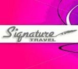Το Signature Travel είναι από τα πιο γνωστά ταξιδιωτικά γραφεία στην Αθήνα. Ταξίδια και άλλες υπηρεσίες... σας τα υπογράφουμε