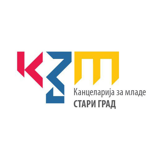 Kancelarija za mlade Starog grada formirana je u cilju sprovođenja strategije i akcionog plana politike za mlade na Opštini Stari grad.