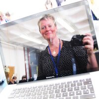 Annette Q Pedersen @anetqedu@mastodon.social (@anetqedu) 's Twitter Profile