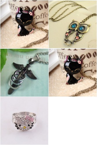 Bringing you the Latest and Hottest Accessories!