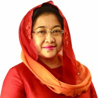 Hj. Megawati Soekarnoputri (@msoekarnoputri) 's Twitter Profile Photo