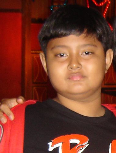 vincentius_m's profile picture. 