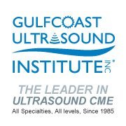 Since 1985, Gulfcoast Ultrasound Institute has provided ultrasound seminars, registry reviews and CME materials to over 180,000+ healthcare providers.