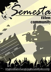 SEMESTA film merupakan sebuah komunitas film yang didirikan pada tanggal 11 november 2011 yang berkedudukan di Medan,Sumatera Utara.