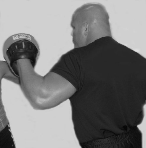 MMarkM63's profile picture. Vice President, COBRA Defense International