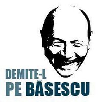 demite-l pe basescu (@demitepebasescu) 's Twitter Profile