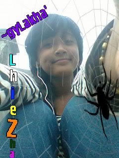 LhieZhaReZha's profile picture. 