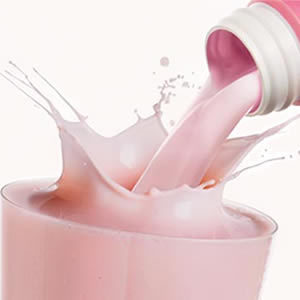 GMP approved, nutrients fortified Dairy FREE & Gluten FREE, High Quality and Tasty PROTEIN SHAKES.