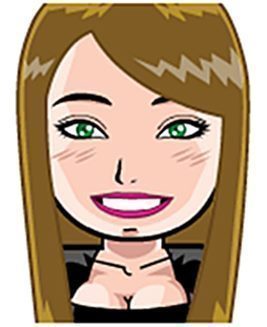 Aquariana, 21 anos, teimosa, curiosa e sonhadora