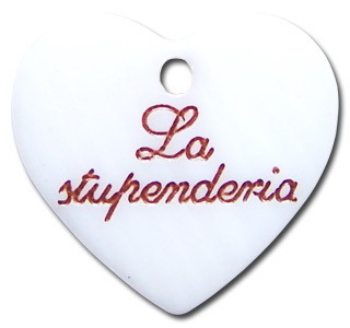 Lastupenderia's profile picture. Luxury childrenswear really made in Italy.Tenderness, tasteful,elegance.Vestiti di lusso per bambini davvero fatti in Italia. Tenerezza,buongusto,eleganza.