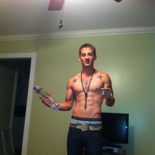 coldbloodedWB's profile picture. who knows, who cares, shut up and get paid..