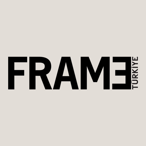 FRAME MAGAZINE THE GREAT INDOORS  -----   TURKEY EDITION  
İç mekan, sahne, sergi ve endüstri ürünleri tasarımı dergisi