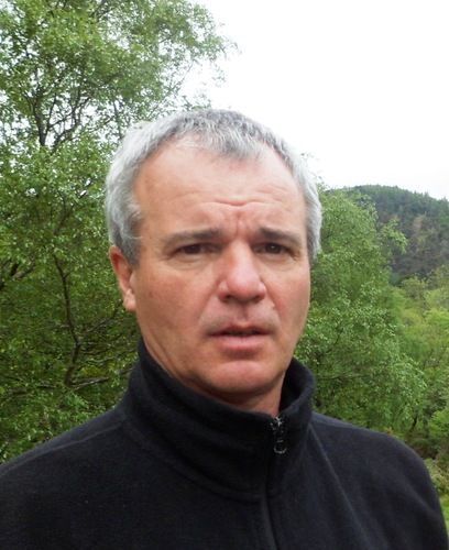 DICKY1954's profile picture. 