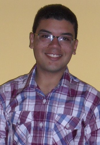 Biólogo, Mestrando em Ecologia e Conservação (UEPB)
