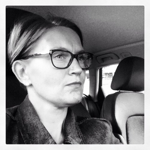 HanneLyng's profile picture. Running Specialist, adidas Group