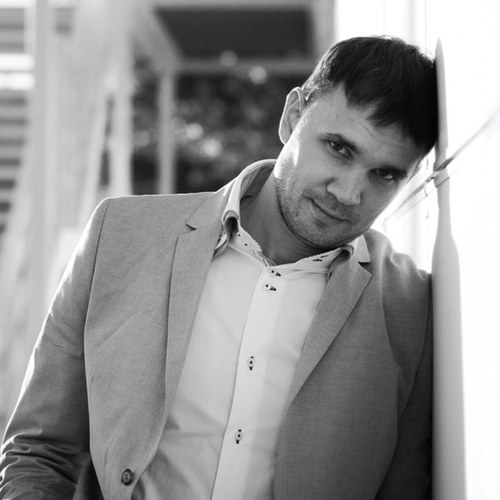 MrPopovAV's profile picture. 