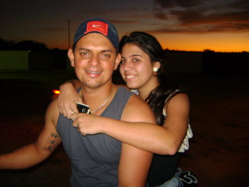 Quando vooce pensa que já viiu de tudo , o mundo de mostra mais coisas ! *-*