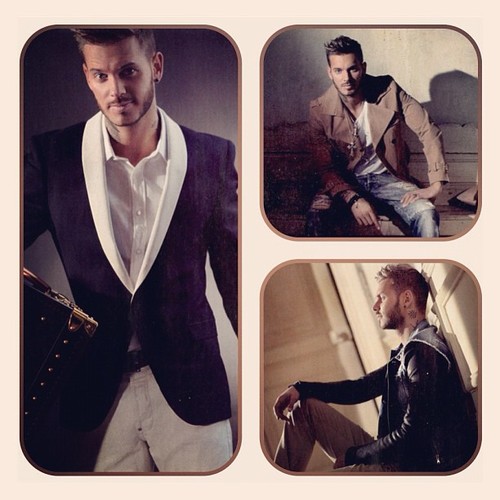 MattP_News's profile picture. Twitter de la Page facebook M.Pokora News Gérée par #L (Laura) et #M.P (Margaux) Attention : Aucun rapport avec Pokora News !! ;) @MPOFFICIAL