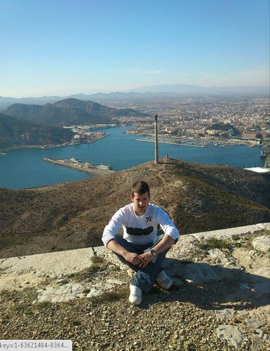 DAVIDMONDEJAR11's profile picture. Industrial Engineer. En una lucha constante por ser mejor persona. Me gusta dejar lo mejor para el final!  @eli_gape22. Siempre entre nosotros.